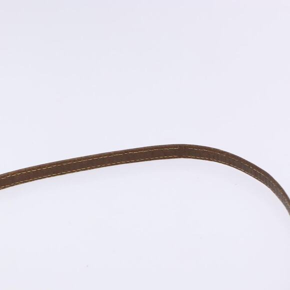 GUCCI GG Supreme Shoulder Bag Pvc Beige Gold 007 115 6428 007 115 6428 - Picture 8 of 16